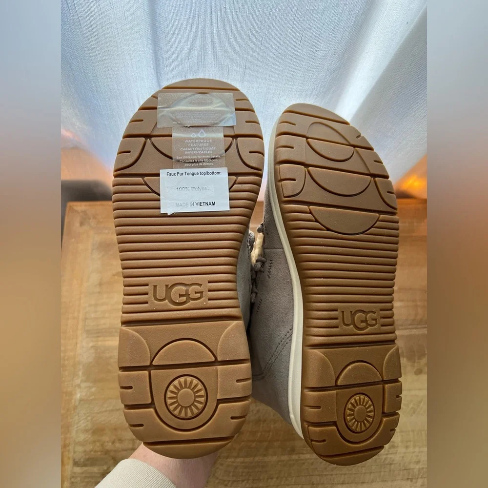 UGG nwob small